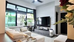 Rosewood Suites (D25), Condominium #572282251